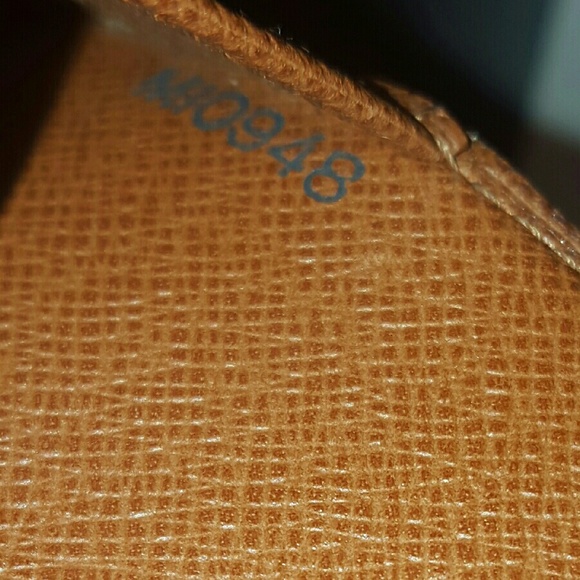 🚫Sold Louis Vuitton Agenda Gm - Picture 4 of 4