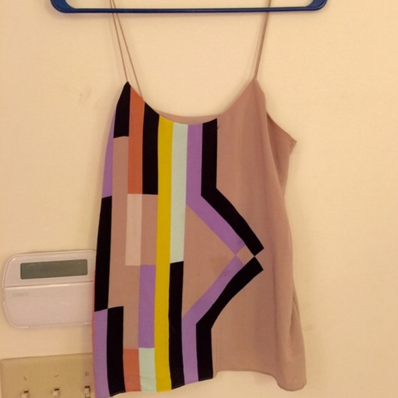 TIBI TRADE