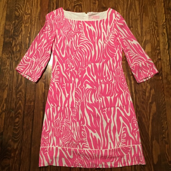 Lilly Pulitzer Dresses & Skirts - Lilly Pulitzer dress