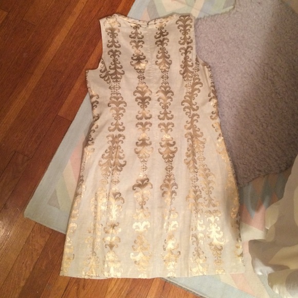 Tory Burch Shift Dress - Picture 3 of 3