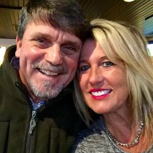 Meet your Posher, Ginger