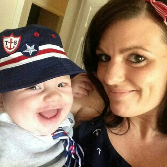 Meet your Posher, Jacqueline