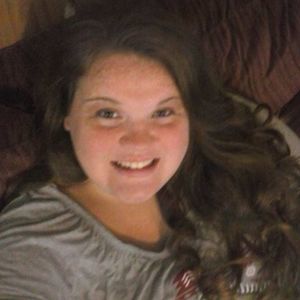 Meet your Posher, Whitney