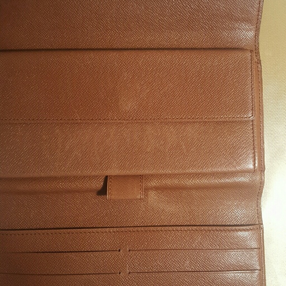 🚫Sold Louis Vuitton Tresor International Wallet - Picture 2 of 4