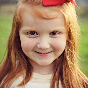 Meet your Posher, Kelly