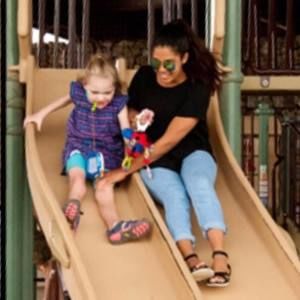 Meet your Posher, Taryn