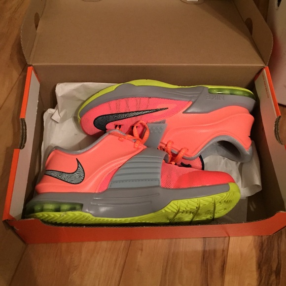 KD VII (GS)