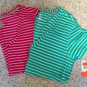 Nike shirts