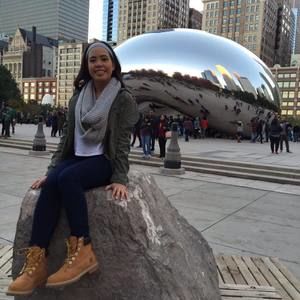 Meet your Posher, Angel