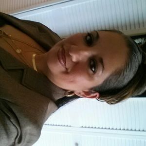 Meet your Posher, Lamonica