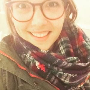 Meet your Posher, Cortney