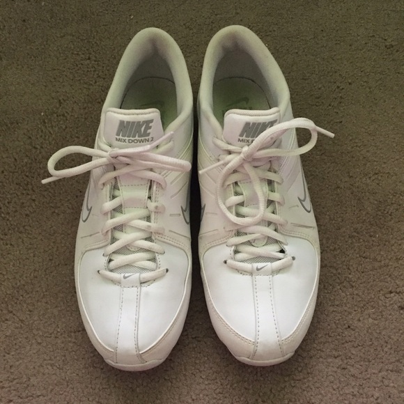 Nike Air Cheer Shoes