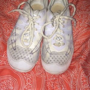 Nfinity Vengeance Cheer Shoe