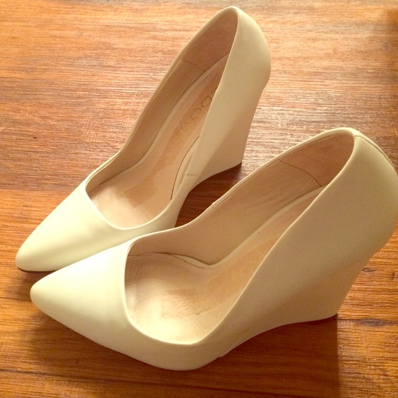 Wedges