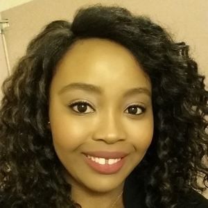 Meet your Posher, Ann marie