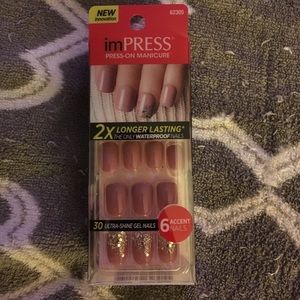 ImPress Nails
