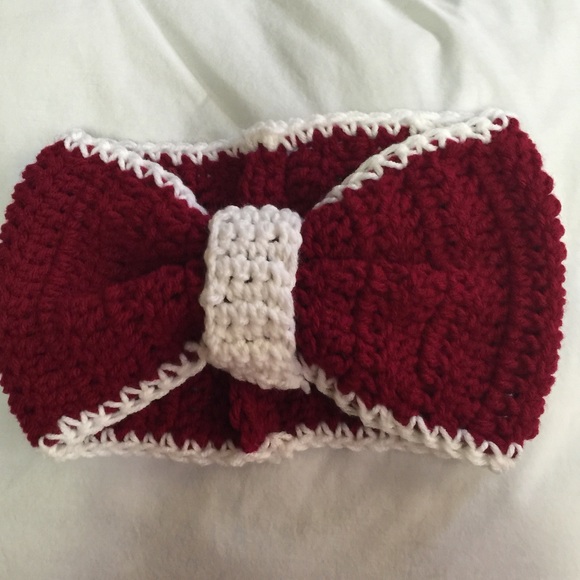 NEW HAND MADE HEADBAND.