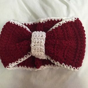 NEW HAND MADE HEADBAND.