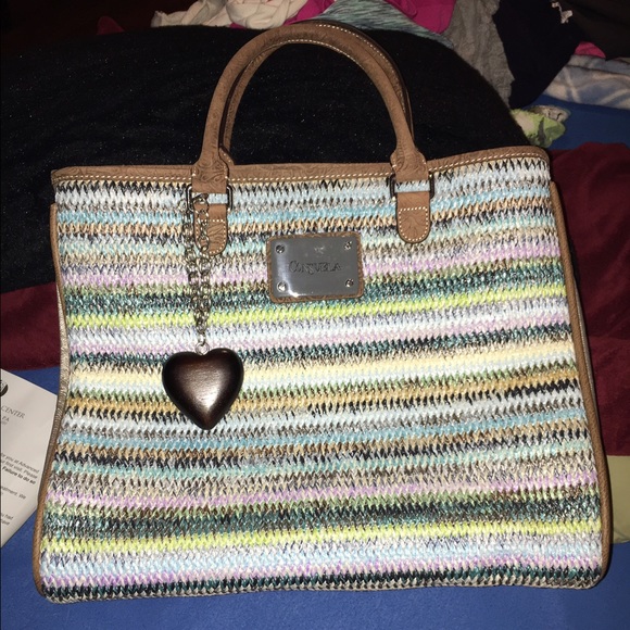 Consuela big bag