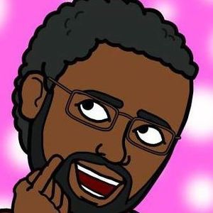 Meet your Posher, Richard