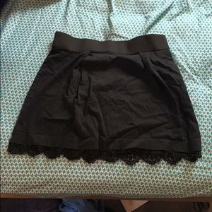 Medium skirt