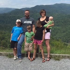 Meet your Posher, Nichole