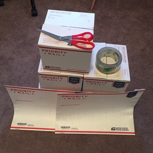 Want super fast shipping?