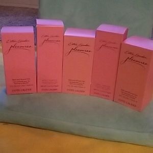 Esteé lauder pleasures