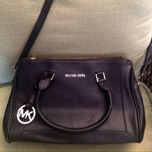 Michael Kors messenger bag