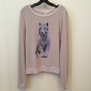 Wildfox Sweatshirt