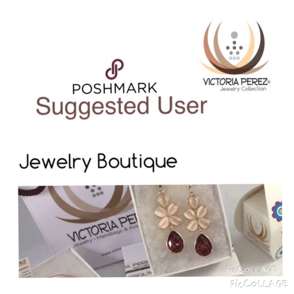 Sophisticated Stud Earrings - Picture 7 of 7