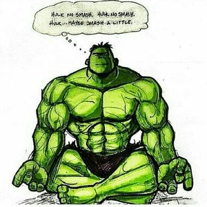 Meet your Posher, Julio