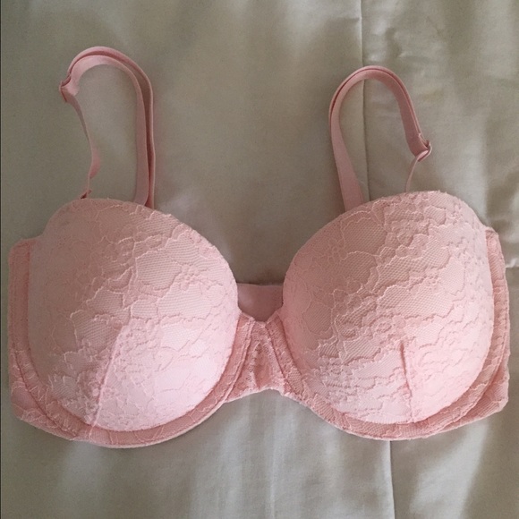 NWT Victoria's Secret push-up bra