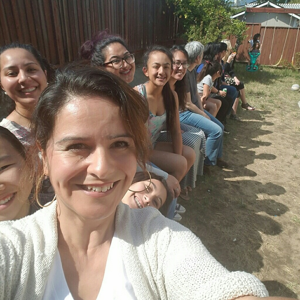 Meet your Posher, Ileana