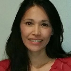 Meet your Posher, Evelyn