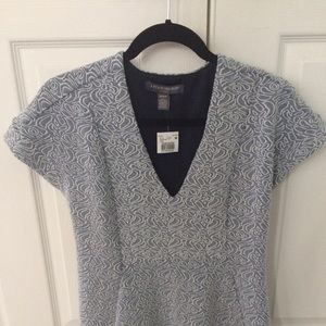 Short sleeve maternity top brand new with tags!