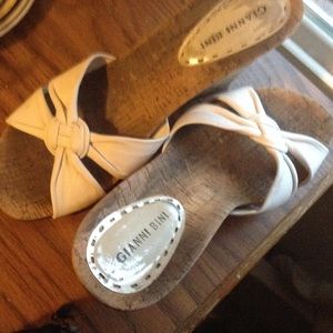 Gianni Bini 3 1/2 Inch Wedges