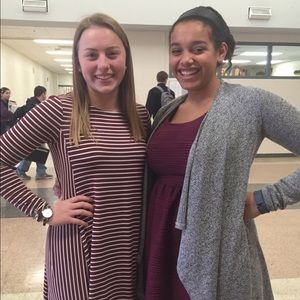 Meet your Posher, Brooke