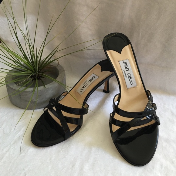 Jimmy Choo Sandals