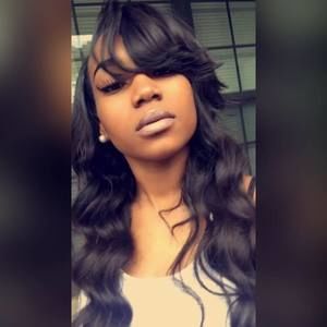 Meet your Posher, Kyla