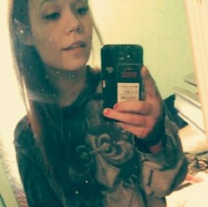 Meet your Posher, Bethany