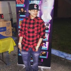 Meet your Posher, Kris