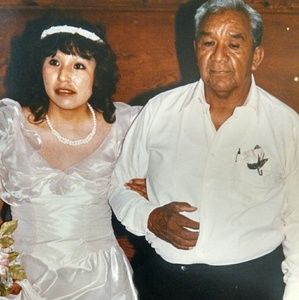 Meet your Posher, Vicky