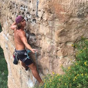 Meet your Posher, Joshua