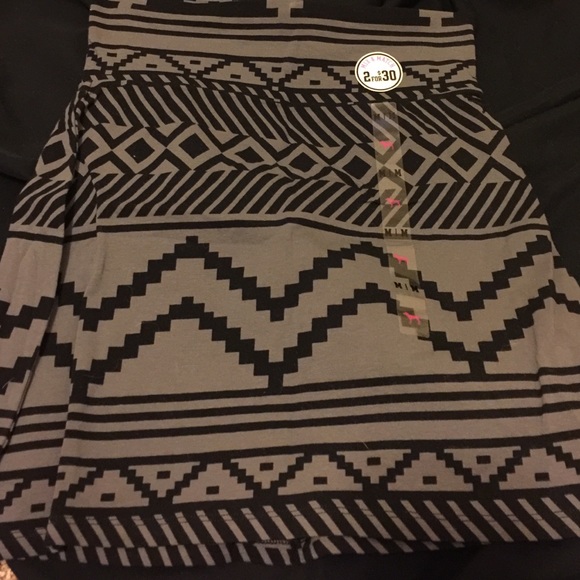 Pencil skirt from Victoria's Secret