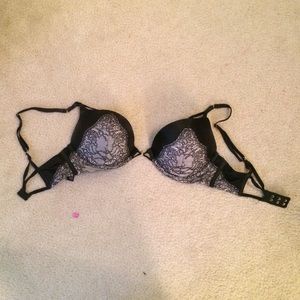 Victoria's Secret Bombshell bra