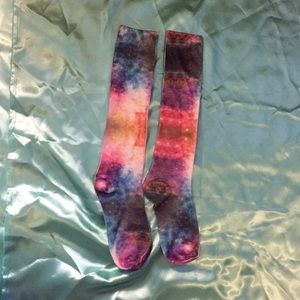 Galaxy socks