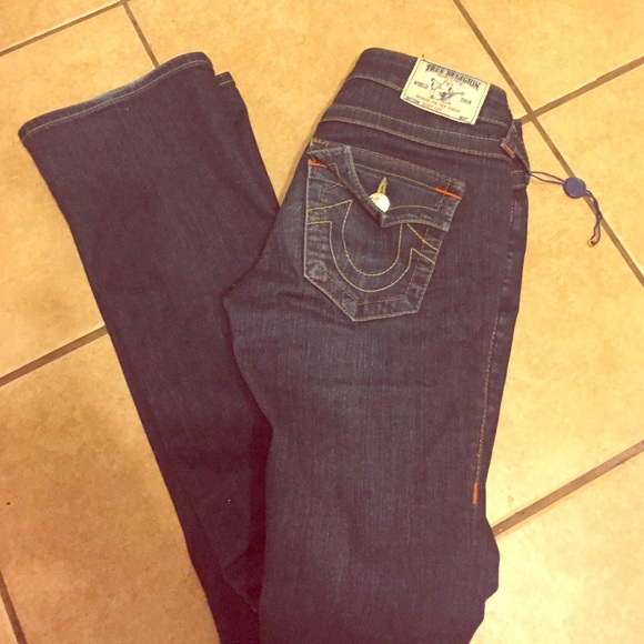 TRUE RELIGION Jeans 💕
