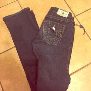 TRUE RELIGION Jeans 💕