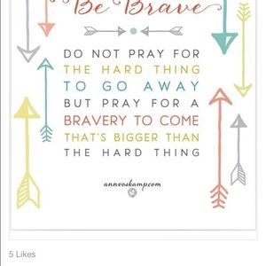 Meet your Posher, Judith